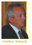 Matteo Valenti