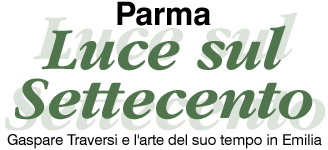 Parma: Luce sul Settecento