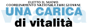 Una carica di vitalit