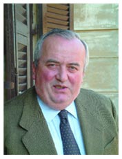 Giacomo Melfi, Segretario Nazionale Fabi