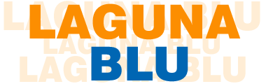 Laguna blu