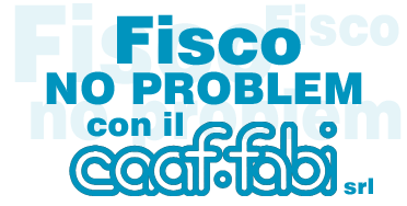 Fisco no problem con il caaf-fabi
