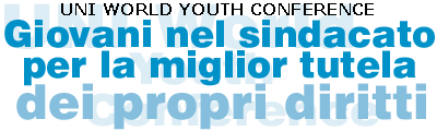 Giovani nel sindacato per la miglior tutela dei propri diritti