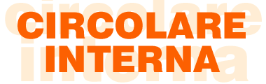 circolare interna