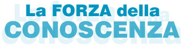 La forza della conoscenza