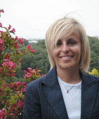 Cristina Attuati