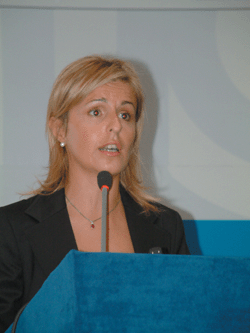 Cristina Attuati