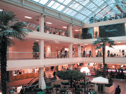 Centro commerciale